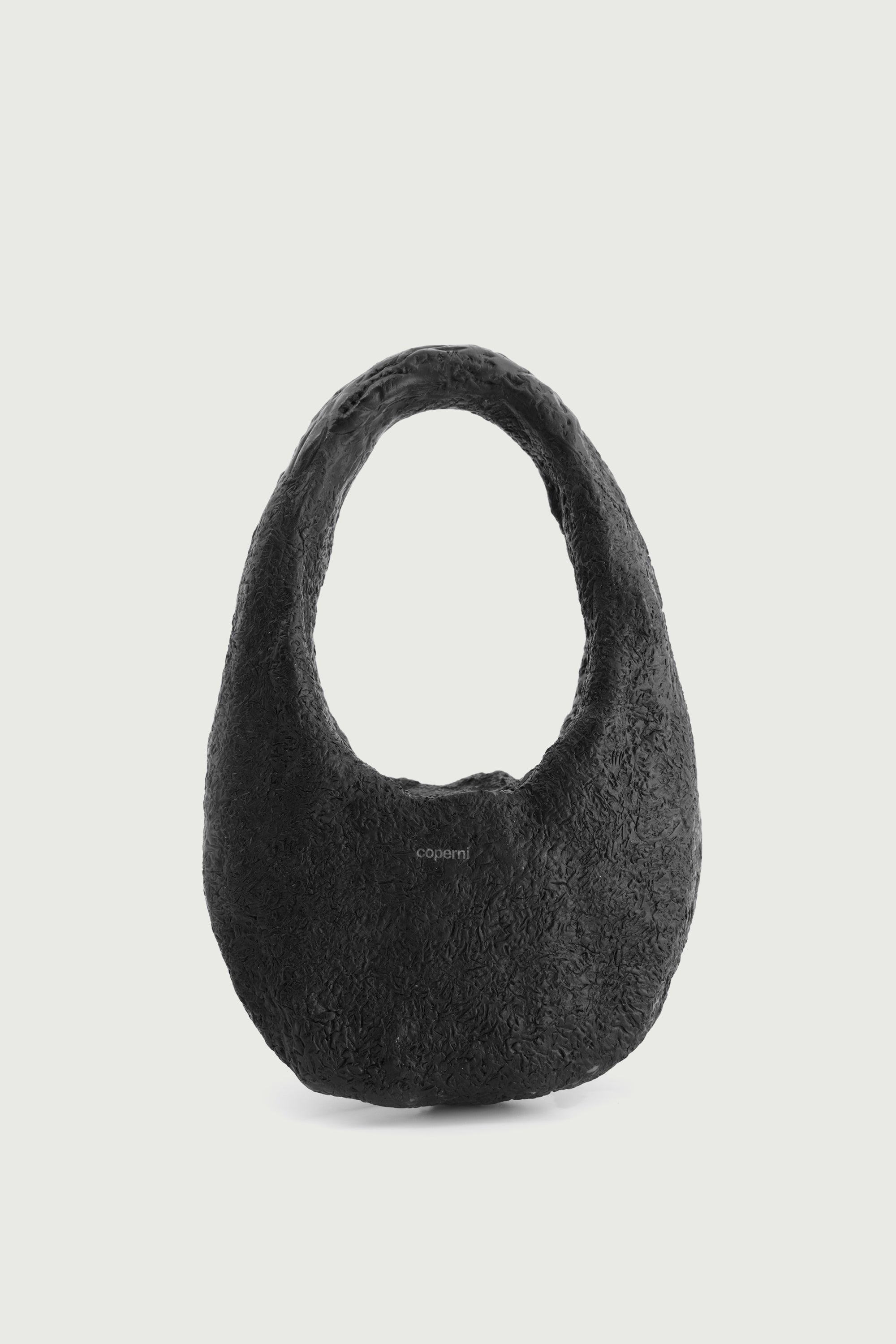 mini Swipe leather tote bag | Coperni | Eraldo.com